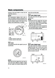 Yamaha Motor Owners Manual, 2006 page 24