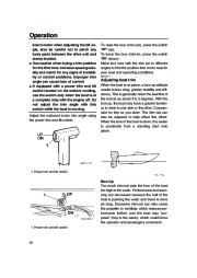 Yamaha Motor Owners Manual, 2006 page 40