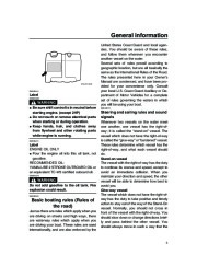 Yamaha Motor Owners Manual, 2006 page 9