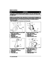 2006 Johnson 90 115 150 175 hp PL PX CX GL 2-Stroke Outboard Owners Manual, 2006 page 17