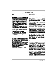 2006 Johnson 90 115 150 175 hp PL PX CX GL 2-Stroke Outboard Owners Manual, 2006 page 20