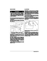 2006 Johnson 90 115 150 175 hp PL PX CX GL 2-Stroke Outboard Owners Manual, 2006 page 22