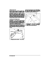 2006 Johnson 90 115 150 175 hp PL PX CX GL 2-Stroke Outboard Owners Manual, 2006 page 23