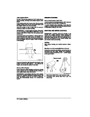 2006 Johnson 90 115 150 175 hp PL PX CX GL 2-Stroke Outboard Owners Manual, 2006 page 27