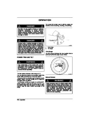 2006 Johnson 90 115 150 175 hp PL PX CX GL 2-Stroke Outboard Owners Manual, 2006 page 29