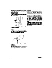 2006 Johnson 90 115 150 175 hp PL PX CX GL 2-Stroke Outboard Owners Manual, 2006 page 30