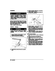 2006 Johnson 90 115 150 175 hp PL PX CX GL 2-Stroke Outboard Owners Manual, 2006 page 33
