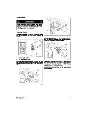 2006 Johnson 90 115 150 175 hp PL PX CX GL 2-Stroke Outboard Owners Manual, 2006 page 35