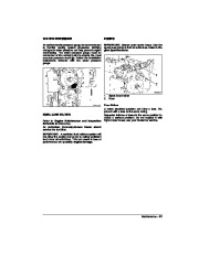 2006 Johnson 90 115 150 175 hp PL PX CX GL 2-Stroke Outboard Owners Manual, 2006 page 44