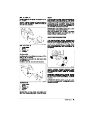 2006 Johnson 90 115 150 175 hp PL PX CX GL 2-Stroke Outboard Owners Manual, 2006 page 46