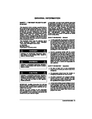 2006 Johnson 90 115 150 175 hp PL PX CX GL 2-Stroke Outboard Owners Manual, 2006 page 6