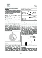 Yamaha Motor Owners Manual, 2004 page 12