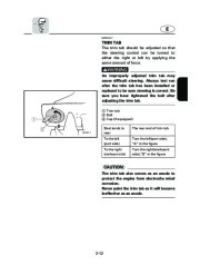 Yamaha Motor Owners Manual, 2004 page 33
