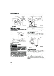 Yamaha Motor Owners Manual, 2008 page 28