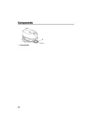 Yamaha Motor Owners Manual, 2008 page 30