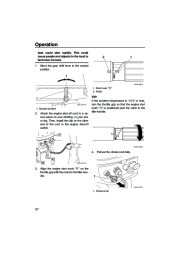 Yamaha Motor Owners Manual, 2008 page 42