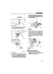 Yamaha Motor Owners Manual, 2008 page 49