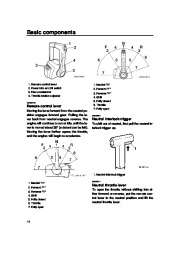 Yamaha Motor Owners Manual, 2007 page 20