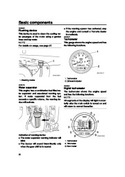 Yamaha Motor Owners Manual, 2007 page 26