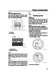 Yamaha Motor Owners Manual, 2007 page 39