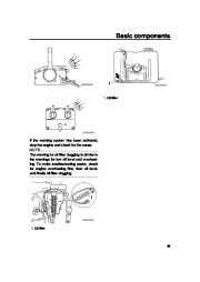 Yamaha Motor Owners Manual, 2007 page 41