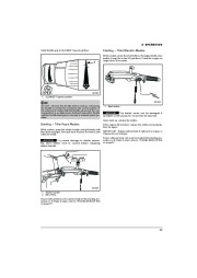 2010 Evinrude 25 30 hp E-TEC DR DRL DTEL DEL DPL DTL Outboard Boat Motor Owners Manual, 2010 page 25