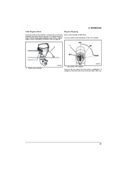 2010 Evinrude 25 30 hp E-TEC DR DRL DTEL DEL DPL DTL Outboard Boat Motor Owners Manual, 2010 page 31