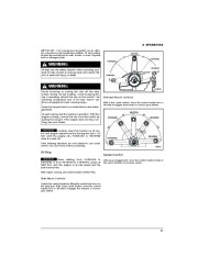 2010 Evinrude 25 30 hp E-TEC DR DRL DTEL DEL DPL DTL Outboard Boat Motor Owners Manual, 2010 page 33