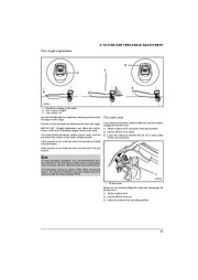 2010 Evinrude 25 30 hp E-TEC DR DRL DTEL DEL DPL DTL Outboard Boat Motor Owners Manual, 2010 page 39