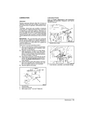 2005 Johnson 9.9 10 15 hp R RL RHL TE TEL 2-Stroke Outboard Owners Manual, 2005 page 37