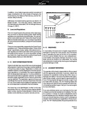 2005 Four Winns Vista 378 Owners Manual, 2005 page 29