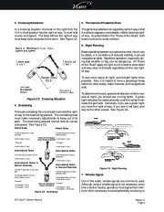 2005 Four Winns Vista 378 Owners Manual, 2005 page 46
