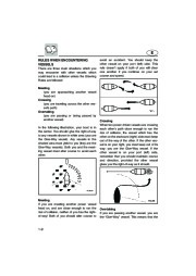 Yamaha Motor Owners Manual, 2004 page 14