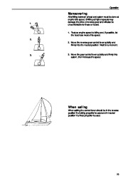 2005-2007 Volvo Penta D1 13 D1 20 D1 30 D2 40 Owners Manual, 2005,2006,2007 page 25
