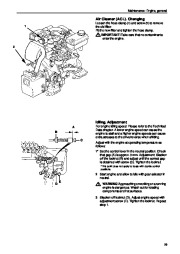 2005-2007 Volvo Penta D1 13 D1 20 D1 30 D2 40 Owners Manual, 2005,2006,2007 page 31