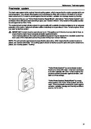 2005-2007 Volvo Penta D1 13 D1 20 D1 30 D2 40 Owners Manual, 2005,2006,2007 page 33