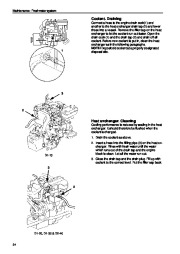 2005-2007 Volvo Penta D1 13 D1 20 D1 30 D2 40 Owners Manual, 2005,2006,2007 page 36
