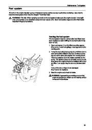 2005-2007 Volvo Penta D1 13 D1 20 D1 30 D2 40 Owners Manual, 2005,2006,2007 page 41