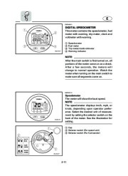 Yamaha Motor Owners Manual, 2004 page 32