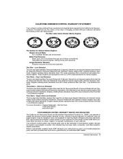 2005 Johnson 25 30 hp PL4 4-Stroke Outboard Owners Manual, 2005 page 11