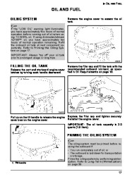 2007 Evinrude 40 50 60 hp E-TEC PL Outboard Motor Owners Manual, 2007 page 18