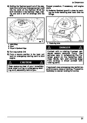2007 Evinrude 40 50 60 hp E-TEC PL Outboard Motor Owners Manual, 2007 page 32
