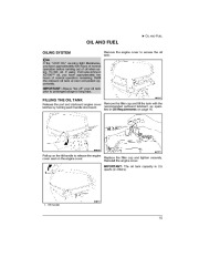 2004 Evinrude 40 50 60 hp E-TEC EL PL Outboard Motor Owners Manual, 2004 page 17