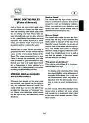 Yamaha Motor Owners Manual, 2004 page 11
