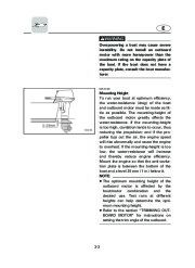 Yamaha Motor Owners Manual, 2004 page 30