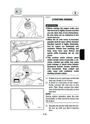 Yamaha Motor Owners Manual, 2004 page 37