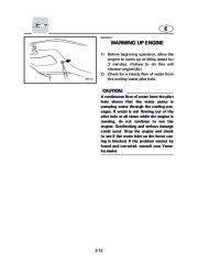 Yamaha Motor Owners Manual, 2004 page 40