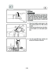 Yamaha Motor Owners Manual, 2004 page 42