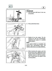 Yamaha Motor Owners Manual, 2004 page 48