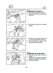 Yamaha Motor Owners Manual, 2004 page 50